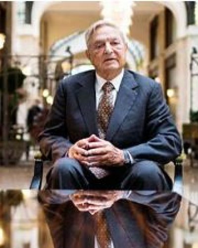 Türkiye’deki kaos ortamına katkı sunan George Soros kimdir?