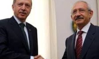 Kılıçdaroğlu’ndan Erdoğan’ın sorularına yanıt geldi.Kılıçdaroğlu da Erdoğan’a 10 soru yöneltti.