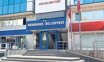 CHP’li Menderes Belediyesi’nde 10 milyon liralık yolsuzluk! .