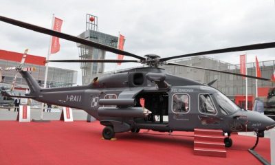 Polonya’dan 32 adet AW149 Helikopter Siparişi