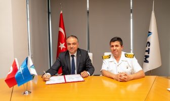 NATO ve STM Arasında Deniz Güvenliği İçin Önemli İş Birliği