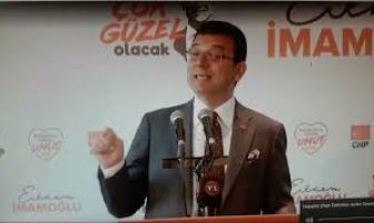 Ekrem İmamoğlu 2019 Seçim Öncesi Verdiği Vaatlerini hatırlıyalım !…