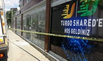 TURGO SHARED  Türkiye Sorumlusu Gürcan Tarhan Polis tarafından göz altına alındı