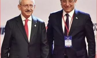 Ekrem İmamoğlu’nun paylaşımı çok konuşuldu.