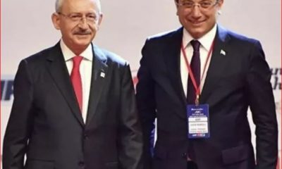 Ekrem İmamoğlu’nun paylaşımı çok konuşuldu.