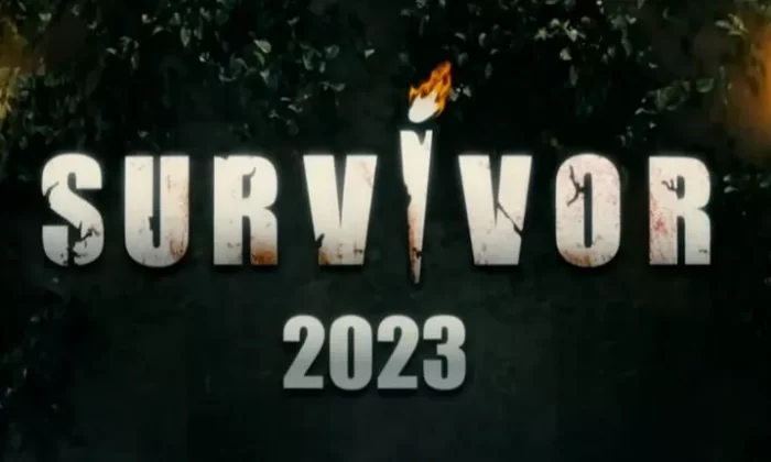 İşte Survivor 2023 yarışmacıları