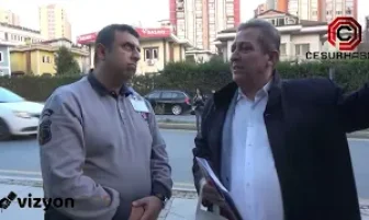 İBB ve Kiptaş Vadi Center AVM Hissedarı olan Tapu Sahiplerini sokmuyor