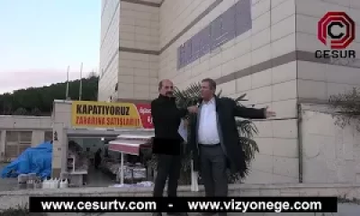 Ekrem İmamoğlu ve Kiptaş Hakkında Hırsızlık ve Yolsuzluk Savcılığa Suç Duyurusu