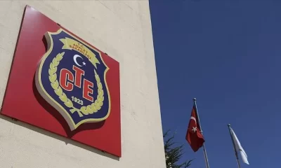 CTE’den Hatay’daki cezaevinde yaşanan firar girişimi açıklaması