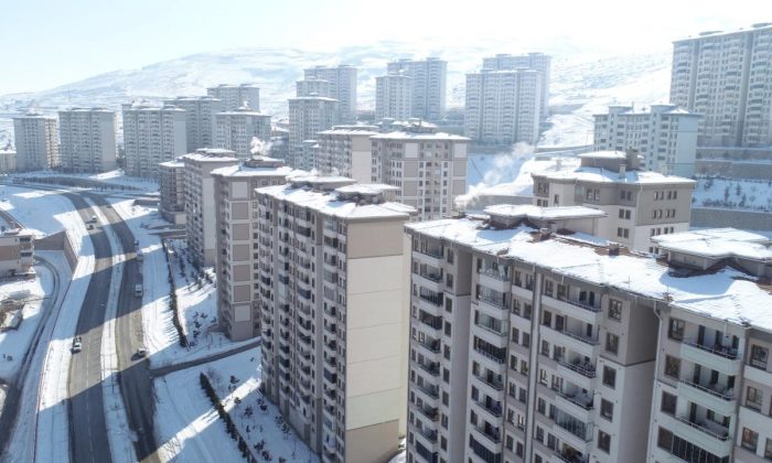 134 bin TOKİ konutu depreme dayanıklı sistemler sayesinde zarar görmedi