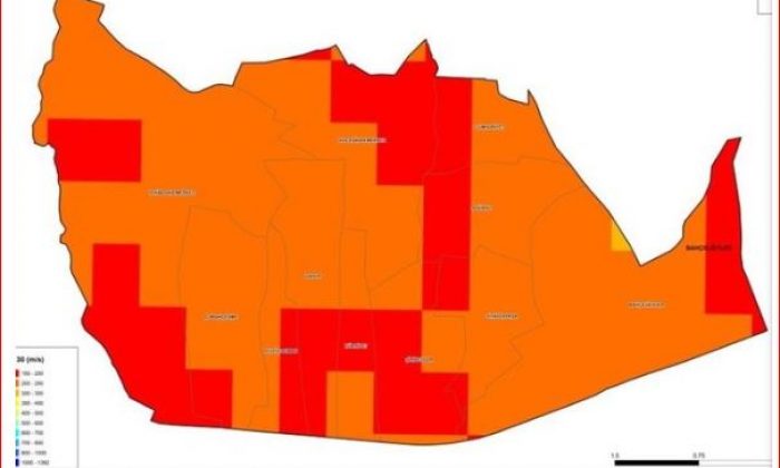 İSTANBUL BAHÇELİEVLER DEPREM AÇISINDAN RİSKLİ Mİ?