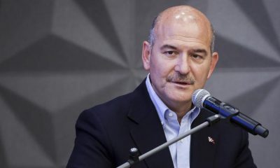 Soylu: Erzurum’da ilk taşı atan FETÖ bağlantılı