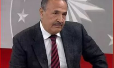 Mehmet Sevigen: Kılıçdaroğlu bugün istifa etmeli