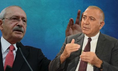 Kemal Kılıçdaroğlu çekilirse genel başkanlığa aday olabilirim.Dedi….