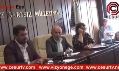 Adalar Belediyesinin Mahkeme ve İcra dosyasına ulaşıldı I Gökhan Gülmez