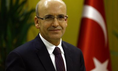 Mehmet Şimşek Üst Düzey yöneticiler dahil herkesin denetime inmesini istedi