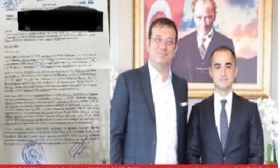 İBB Kiptaş A.Ş. Vadi Center Avm Ortaklarına Noterden ya Alın ya Satın diye İhtarname gönderdi