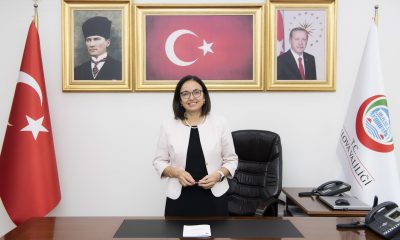 Yalova Valisi Dr. Hülya KAYA Kimdir ?