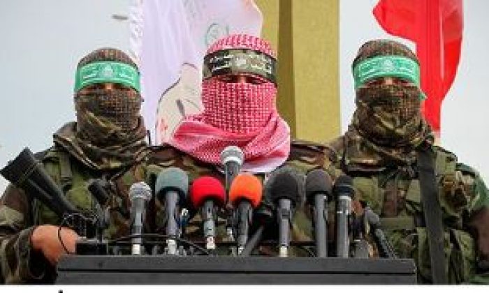 HAMAS’TAN İSRAİL’E REHİNE TAKASI ÖNERİSİ