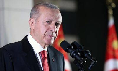 Erdoğan’dan “12’nci Kalkınma Planı” paylaşımı