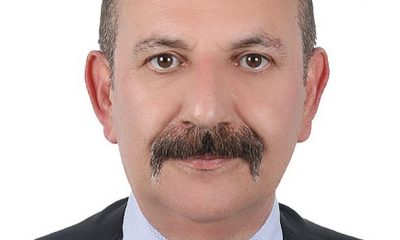 Gökhan Gülmez’in Kaleminden Türkiye