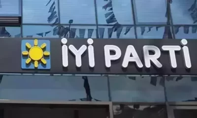 İYİ Parti’de 4 ilçe başkanı görevden alındı