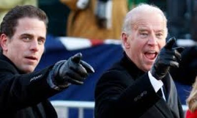 Hunter Biden ateşli silahlar ve vergi kaçakçılığıyla ilgili 9 suçlamayla suçlandı