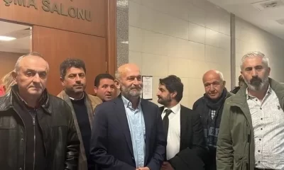 CHP’li Adalar Belediye Başkanı Erdem Gül’e 5 yıl hapis cezası