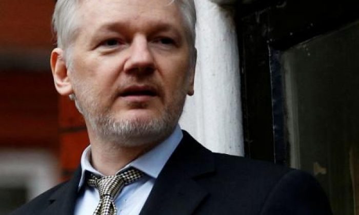 WikiLeaks kurucusu Assange’a fahri vatandaşlık verecek