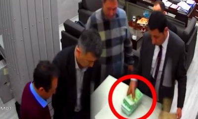 Para saym soruşturmasında 3 kişi daha ifadeye çağırıldı