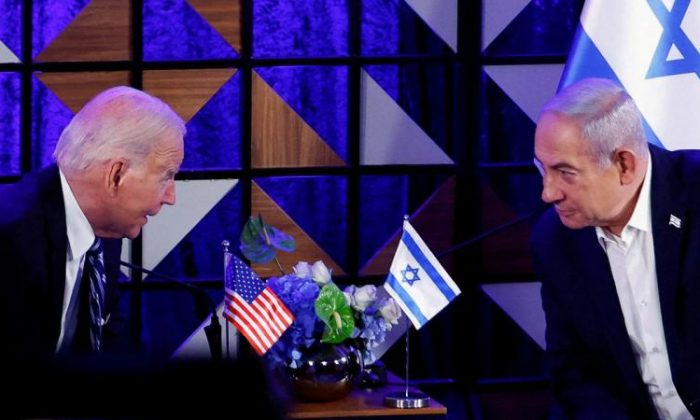 Netanyahu: İran’dan gelecek saldırıya hazırız