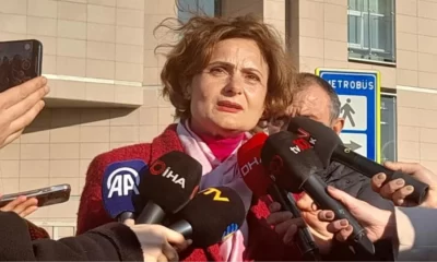 Canan Kaftancıoğlu’nun ifadesi ortaya çıktı