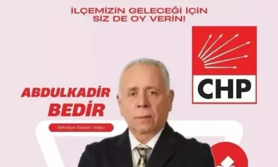 CHP’li başkan adayı başından vurulmuş halde evinde ölü bulundu!