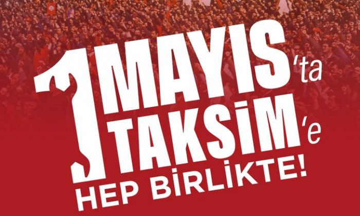 CHP İstanbul İl Başkanı Özgür Çelik’in 1 Mayıs kışkırtması