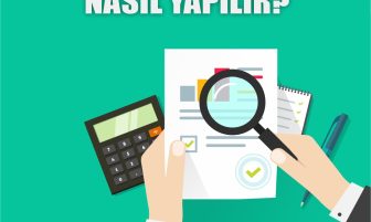 DERNEKLERİN DENETİMİ NASIL YAPILIR ?