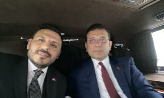 EKREM İMAMOĞLU ve ÖZGÜR ÇELİK’E SAVCILIK DOSYA AÇABİLİR