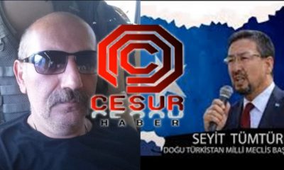 Seyit Tümtürk Küfür Hakaret ve tehdit ederek gerçek yüzünü gösterdi !…