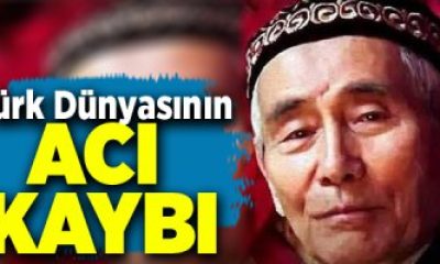 HIZIRBEK GAYRETULLAH’IN HAYAT HİKAYESİ