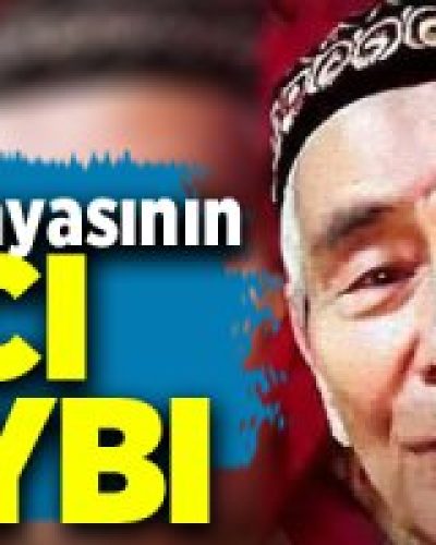 HIZIRBEK GAYRETULLAH’IN HAYAT HİKAYESİ