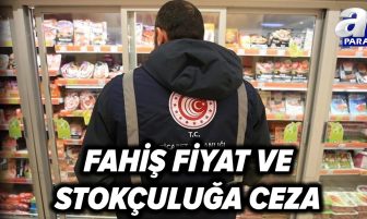 FAHİŞ FİYATLARA KARŞI VATANDAŞ NE YAPABİLİR