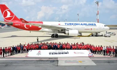 Paris Olimpiyatları Cuma günü başlıyor