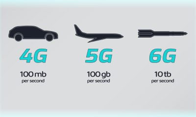 5G çalışmaları hız kazandı