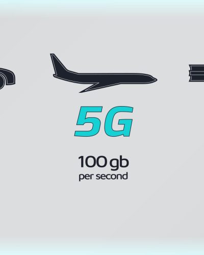 5G çalışmaları hız kazandı