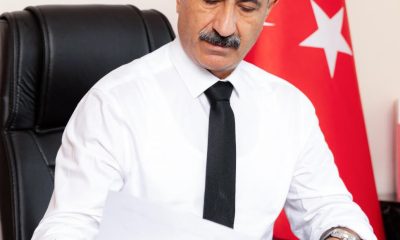 ALİ ERCAN AKPOLAT KİMDİR?