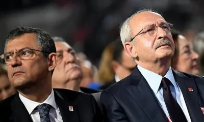 CHP’li muhalifler, tüzük kurultayının seçimli kurultaya dönüşmesini istiyor..