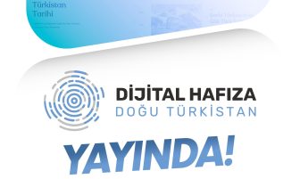 Doğu Türkistan’ın tarihsel hafızası dijitale aktarıldı