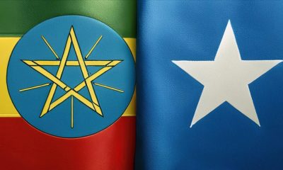 Etiyopya ile Somali heyetlerinin  Ankara’daki görüşmesi sürüyor