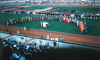 Paris Olimpiyatlar’ında Milli Sporcularımızdan Büyük Fiyasko ;101 sporcu sadece 8 madalya alabildi .