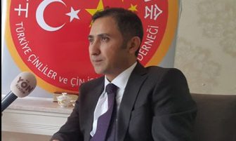 Sabir Boğda;Türkiye ile Çin istikrarı sağlanması durumunda,her türlü krizi fırsata çevirebileceğini söyledi.