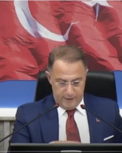 Beylikdüzü Belediye Başkanı Murat Çalık tutuklandı